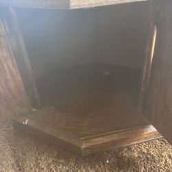 Free End Table 