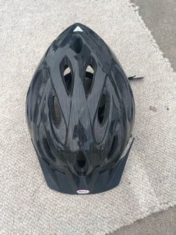 Bike helmet - adult