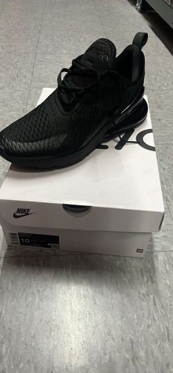 air max 270s  $180 or obo