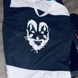 violent j jersey