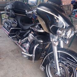 2003 Harley Davidson 100 Year Anniversary