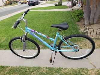 Roadmaster Bicycle For Sale.