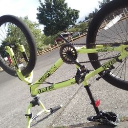 BMX Bike As Is 