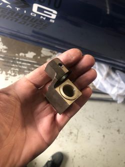 T56 shift lever