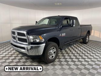 2017 RAM 2500