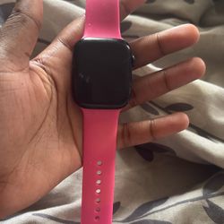 series 7 apple watch