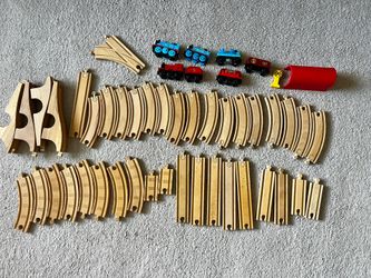 Thomas train set