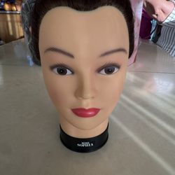 Hairealm Human Hair Mannequin