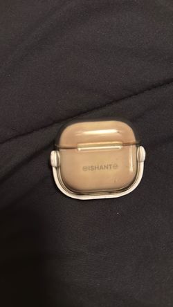 Original Apple AirPods with Active Noise Cancellation– Long Battery Life with box
