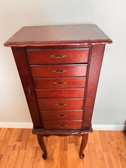 Jewlery Box