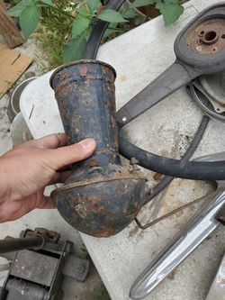 Chevy Truck Horn