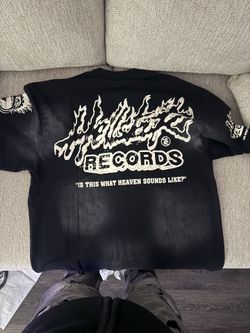 1:1 New Hellstar shirt size M