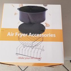 Air Fryer Accessories 