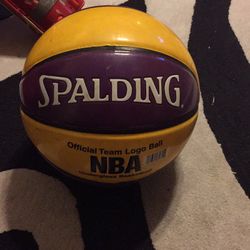 Basketball