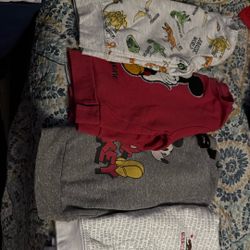 Boys Sweaters 