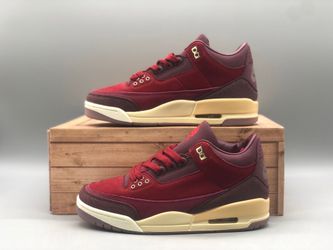 Air Jordan 3 OG Premium Bin