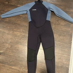 Mens Wetsuit 