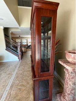 China Cabinet