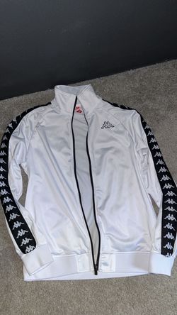 Kappa Sweater