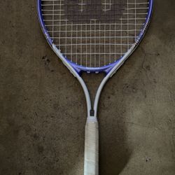 Wilson racket 25 inch used