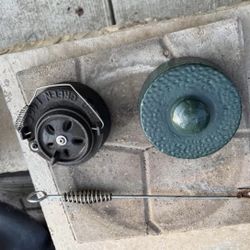 Big Green Egg