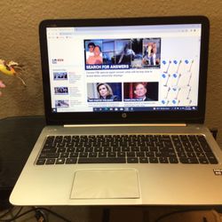 Laptop HP 15inc.Quad-core,500gbHD,8gbRam,Win10pro,MSOffice2019,HDMI,Webcam,Charger 