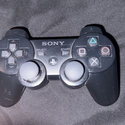 PS3 Controller 