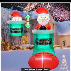 Christmas decorations 