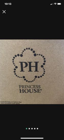 Princess House