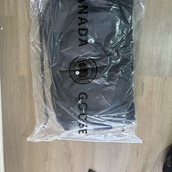 Canada Goose Jacket 