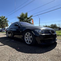 2013 BMW 3 Series