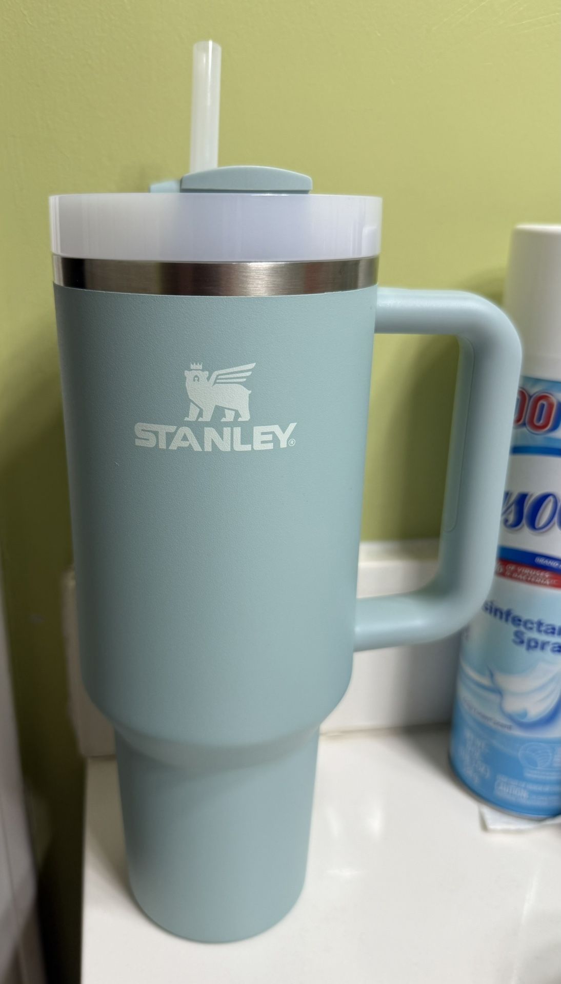 Stanley