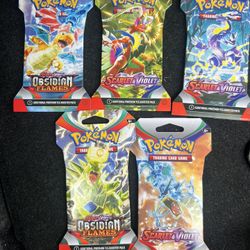 Pokémon Cards