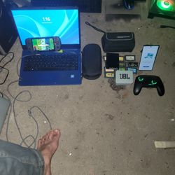 Gaming Bundle 