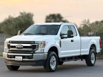 2020 Ford F350 Super Duty Super Cab