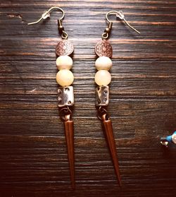 Longbead