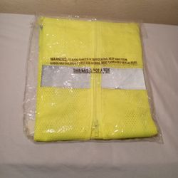 Safety Vest