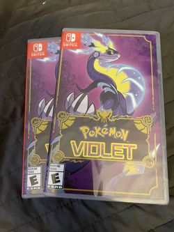 Pokémon Violet