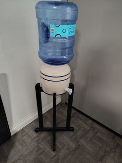 Water dispenser