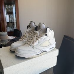 Air Jordan 5 Retro Se 