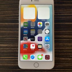 iPhone 6s Plus (unlocked)32Gb 