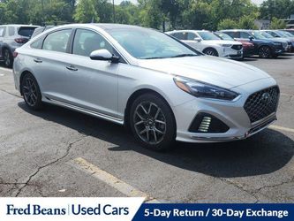 2019 Hyundai Sonata