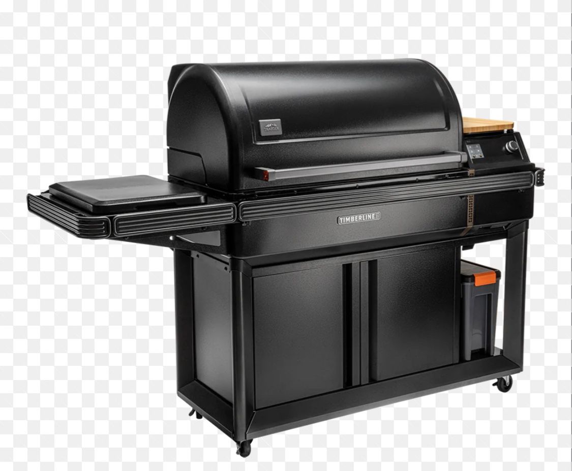 Traeger 