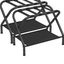 Luggage rack x2