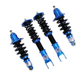 Mazda RX-8 04-11 – EZ II Series Coilovers – MR-CDK-MRX8-EZII