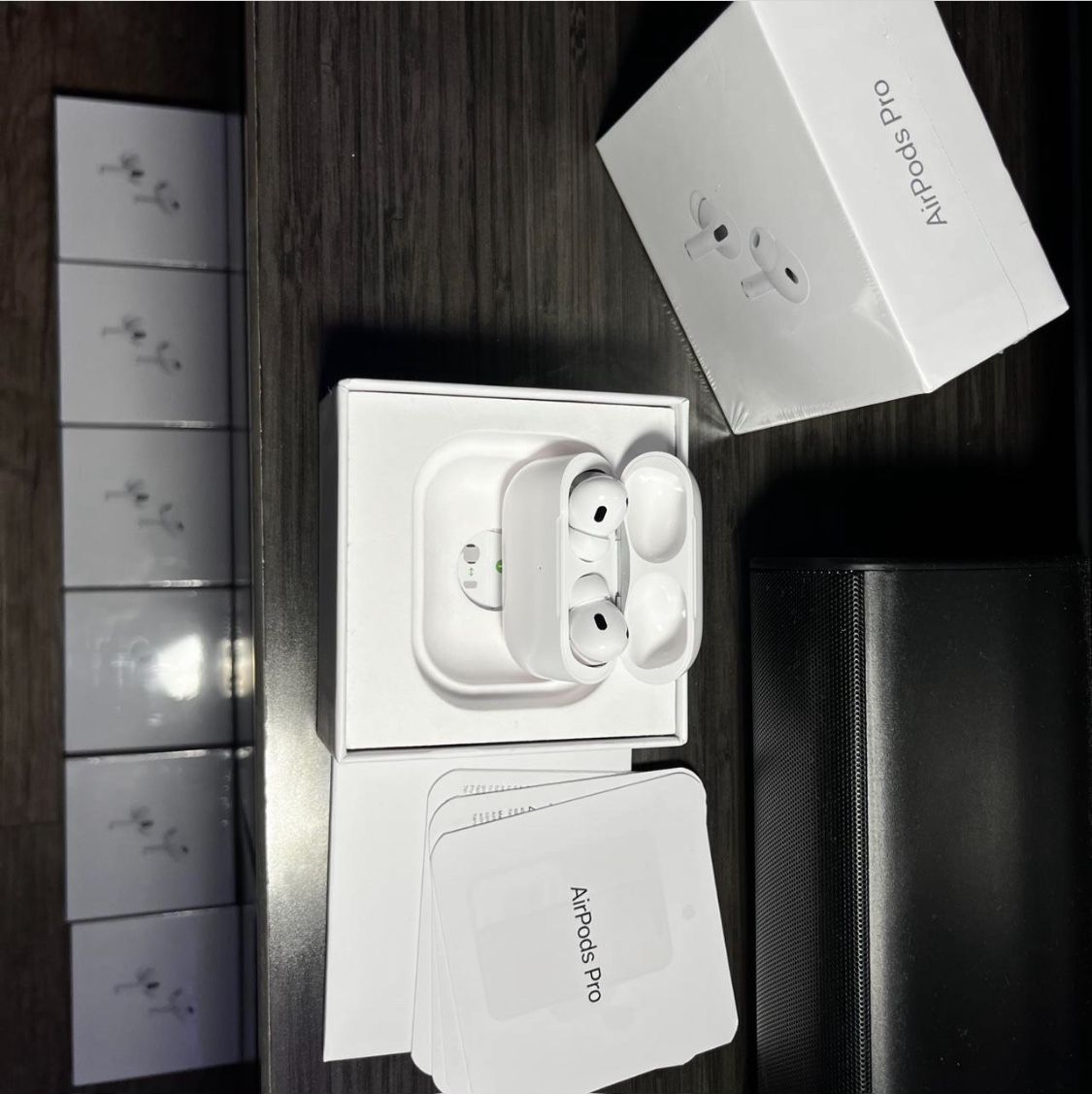 AirPods Pro 2