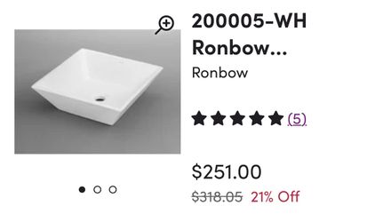 Sink