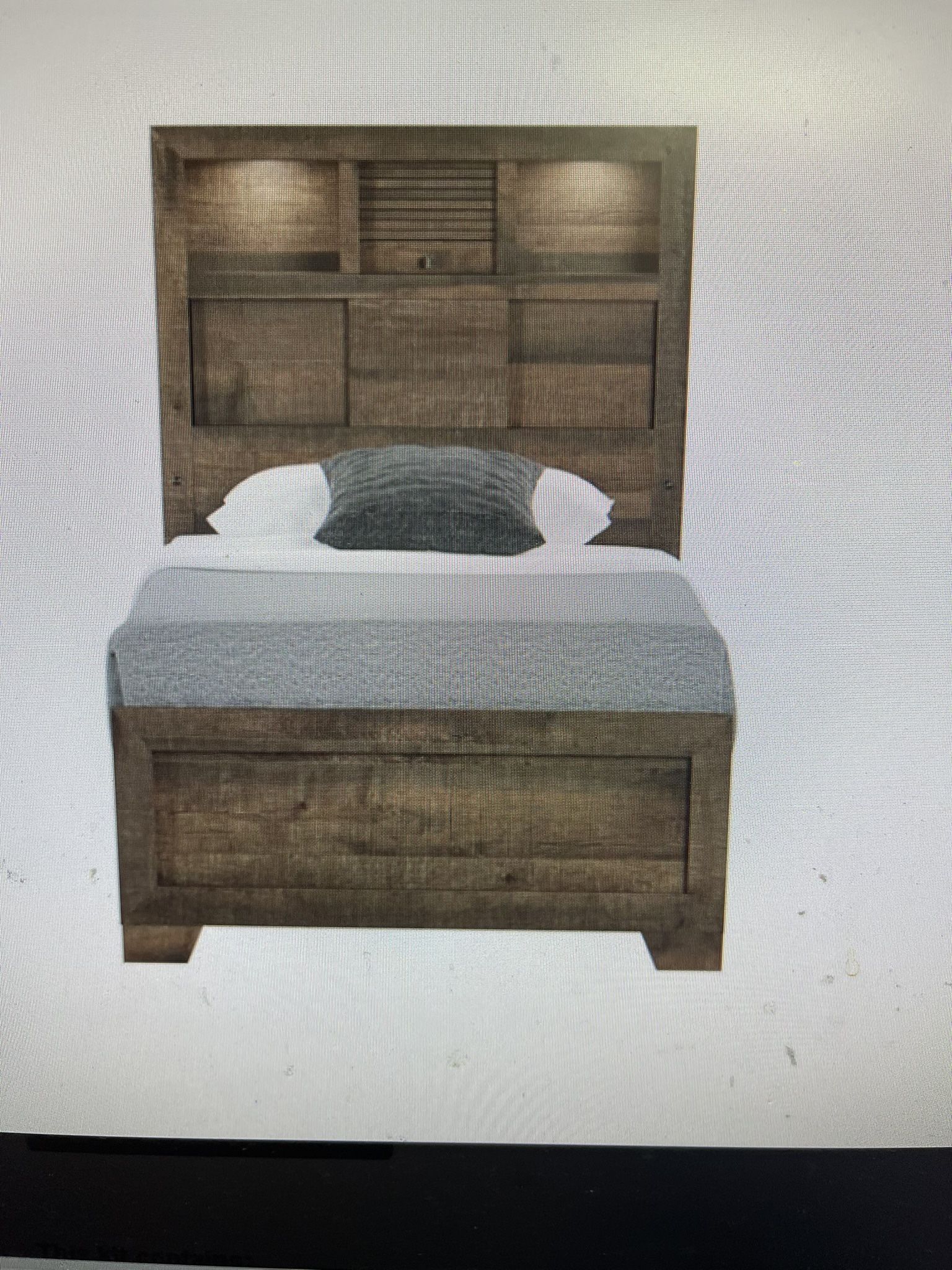 Twin Bed Frame On Sale