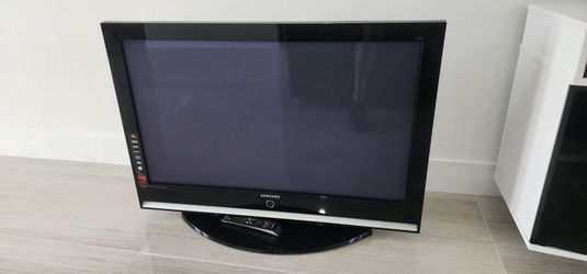 TV Samsung