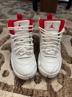 Youth-Jordan Retro 12’s